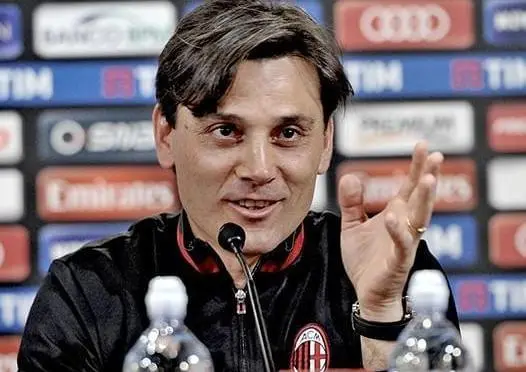 开云-AC米兰主教练心态平和，或将带领球队走向胜利