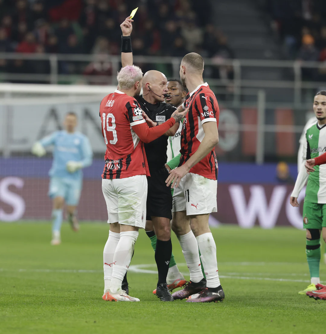 AC米兰赢得激烈比赛,令球迷喜出望外(王楚钦爆冷输给谁了) AC米兰赢得激烈比赛,令球迷喜出望外(王楚钦爆冷输给谁了)