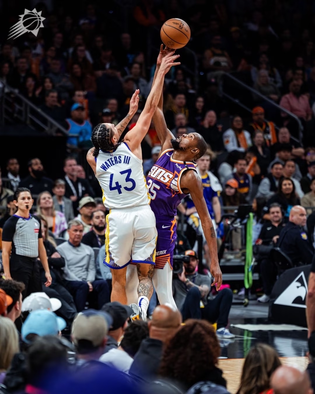 太阳主场球迷 太阳主场球迷