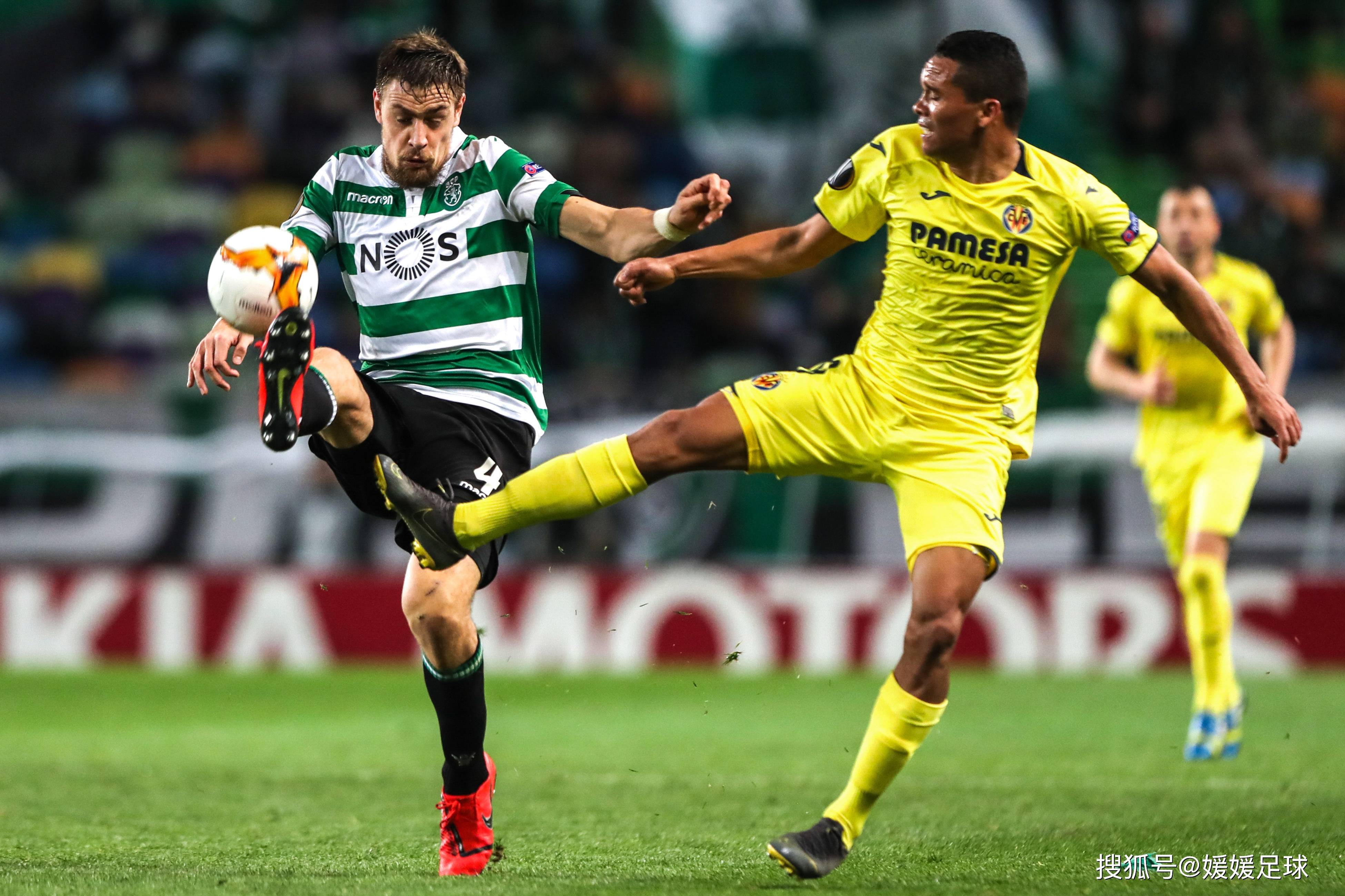 开云体育-比利亚雷亚尔攻势猛烈，球迷热情高涨