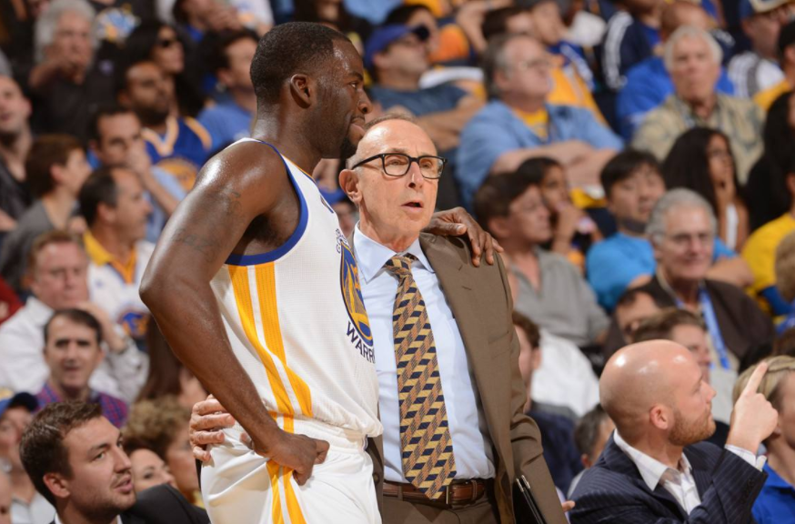 勇士队启动球队复苏计划助教调整阵容(勇士队重建)