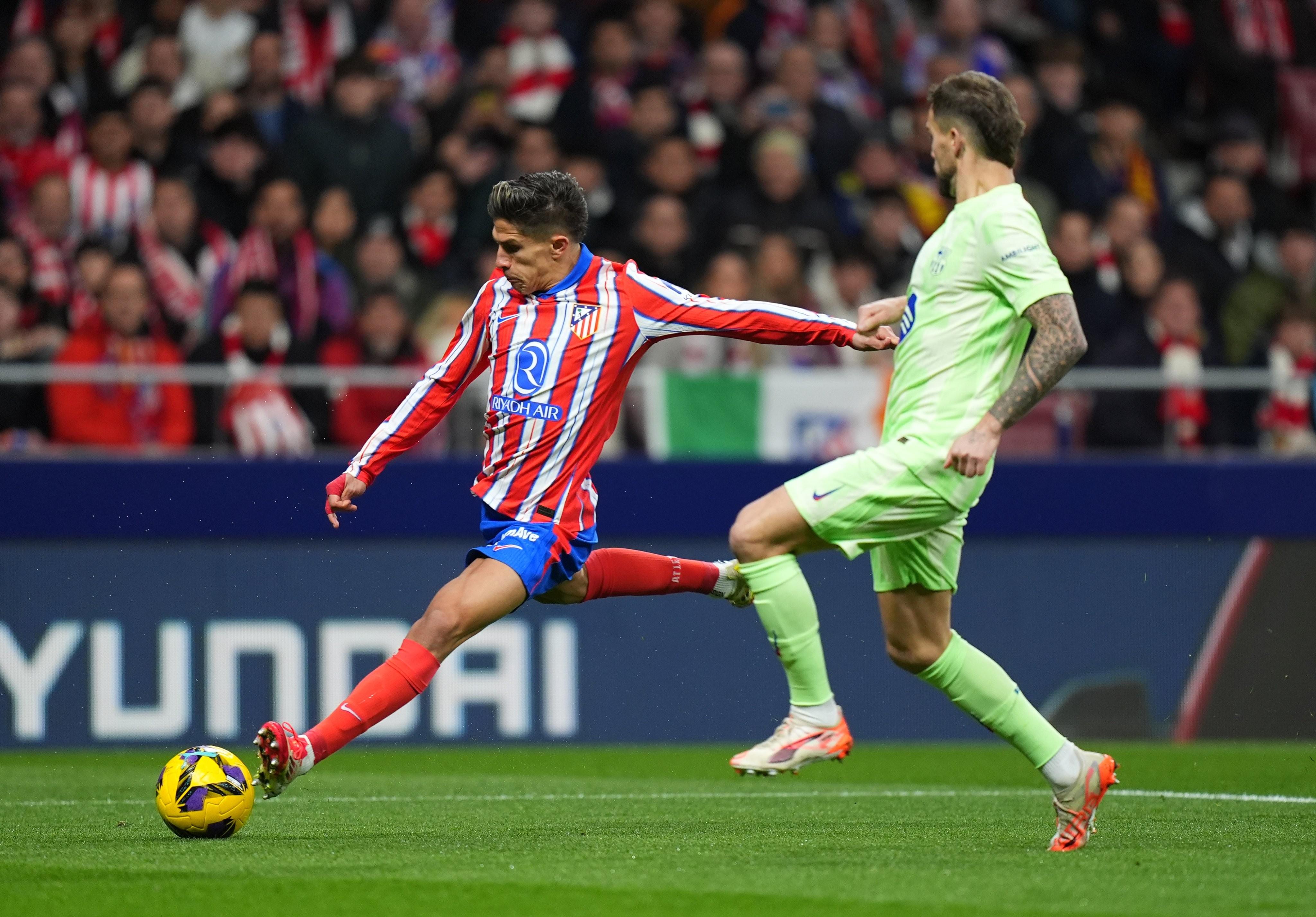 开云官网-马德里竞技近况