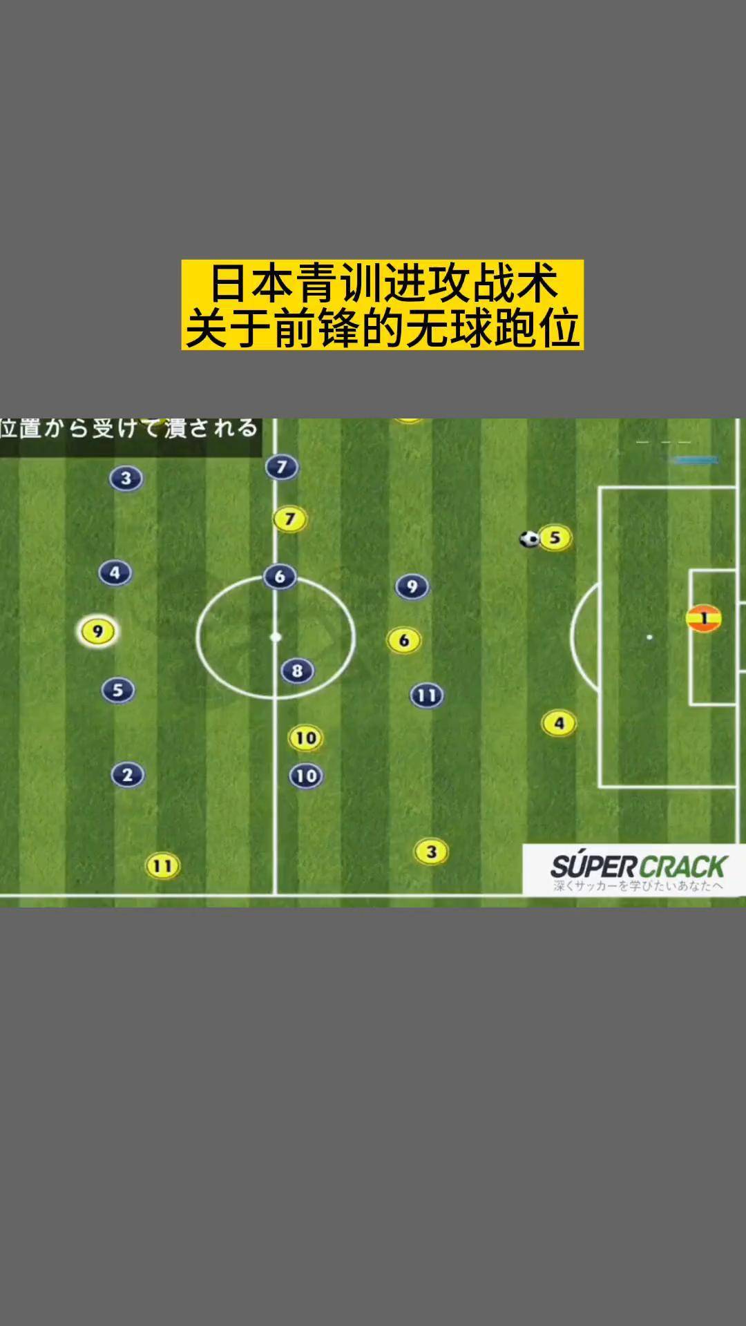 战术体系逐步成型，球队打法清晰
