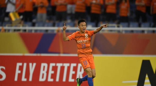 开云体育-关于马里尼奥助球队夺冠，山东鲁能取得胜利的信息