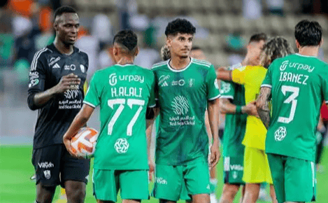 激烈对决打破僵局，两队争分夺秒(激烈对决打破僵局,两队争分夺秒什么意思)