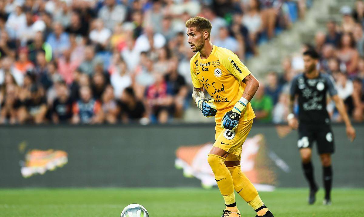 开云官网-关于夺冠机会：摩纳哥客场迎战蒙彼利埃壮志浓烈的信息