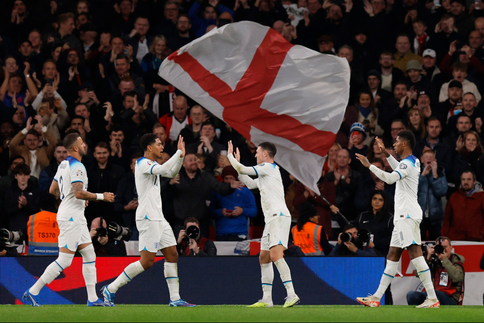 关于欧预赛豪强晋级，夺冠道路更近一步的信息