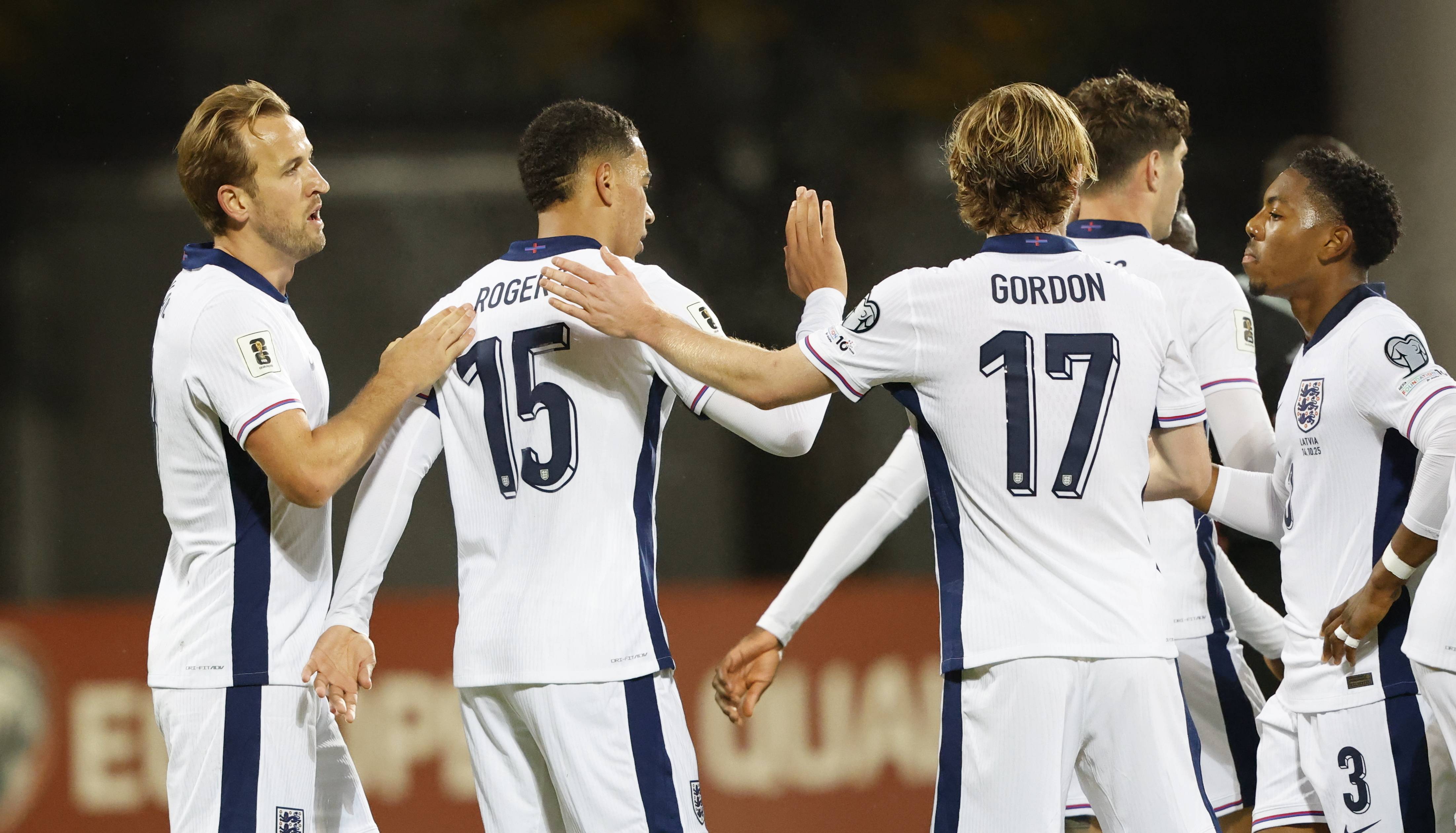 开云娱乐-英格兰队赢得关键胜利，世界杯出线在望的简单介绍