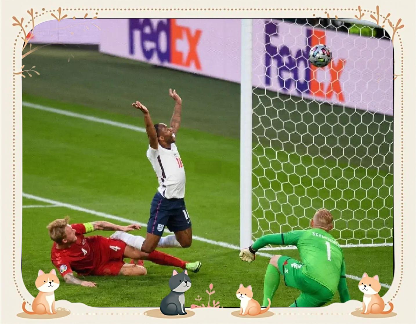 英格兰队赢得关键胜利，世界杯出线在望的简单介绍